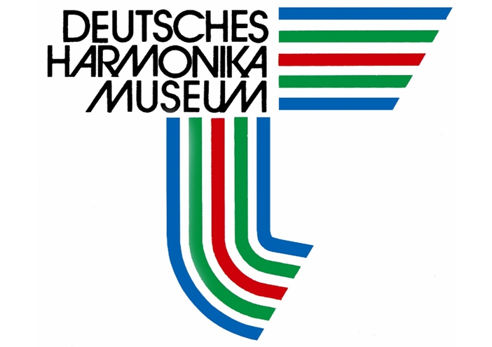 deutsches harmonikamuseum logo