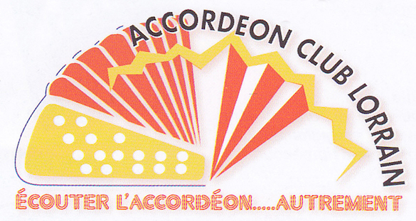 logo accordeon  club lorrain small