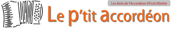 logo le ptit accordeon