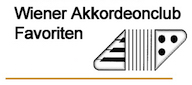 Wiener Akkordeonclub Favoriten logo