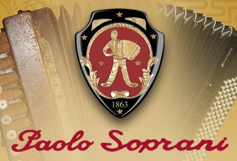 paolo soprani logo