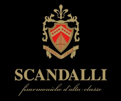scandalli logo