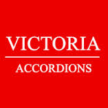 victoria accordions logo
