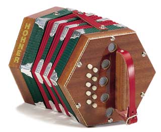 concertina